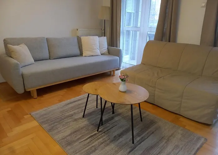 Innercity Apartments