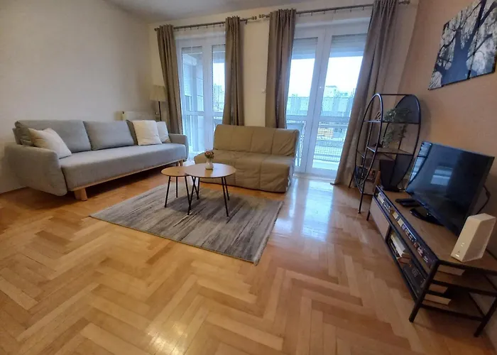 Innercity Apartments