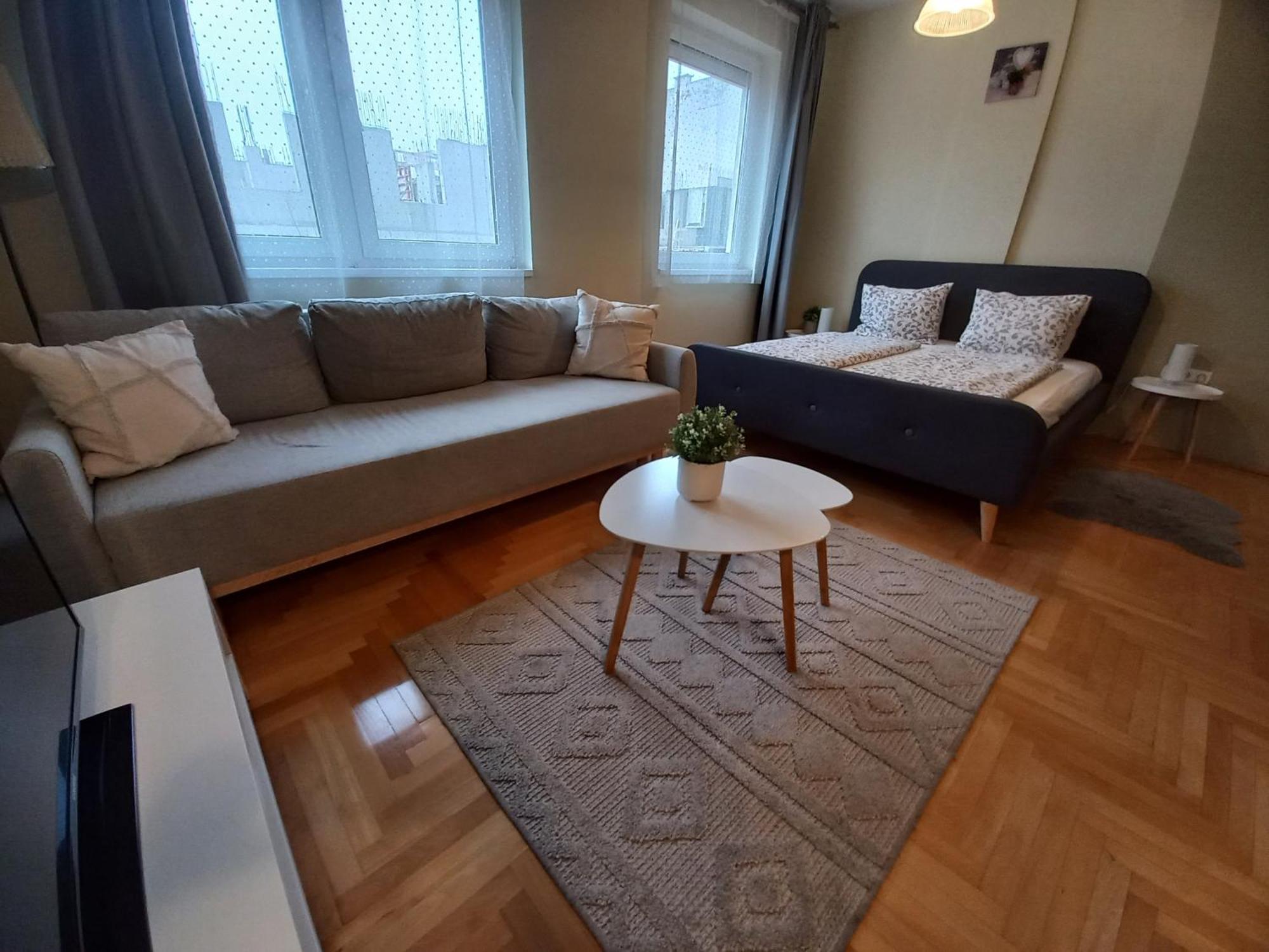 Appartamento Innercity Budapest