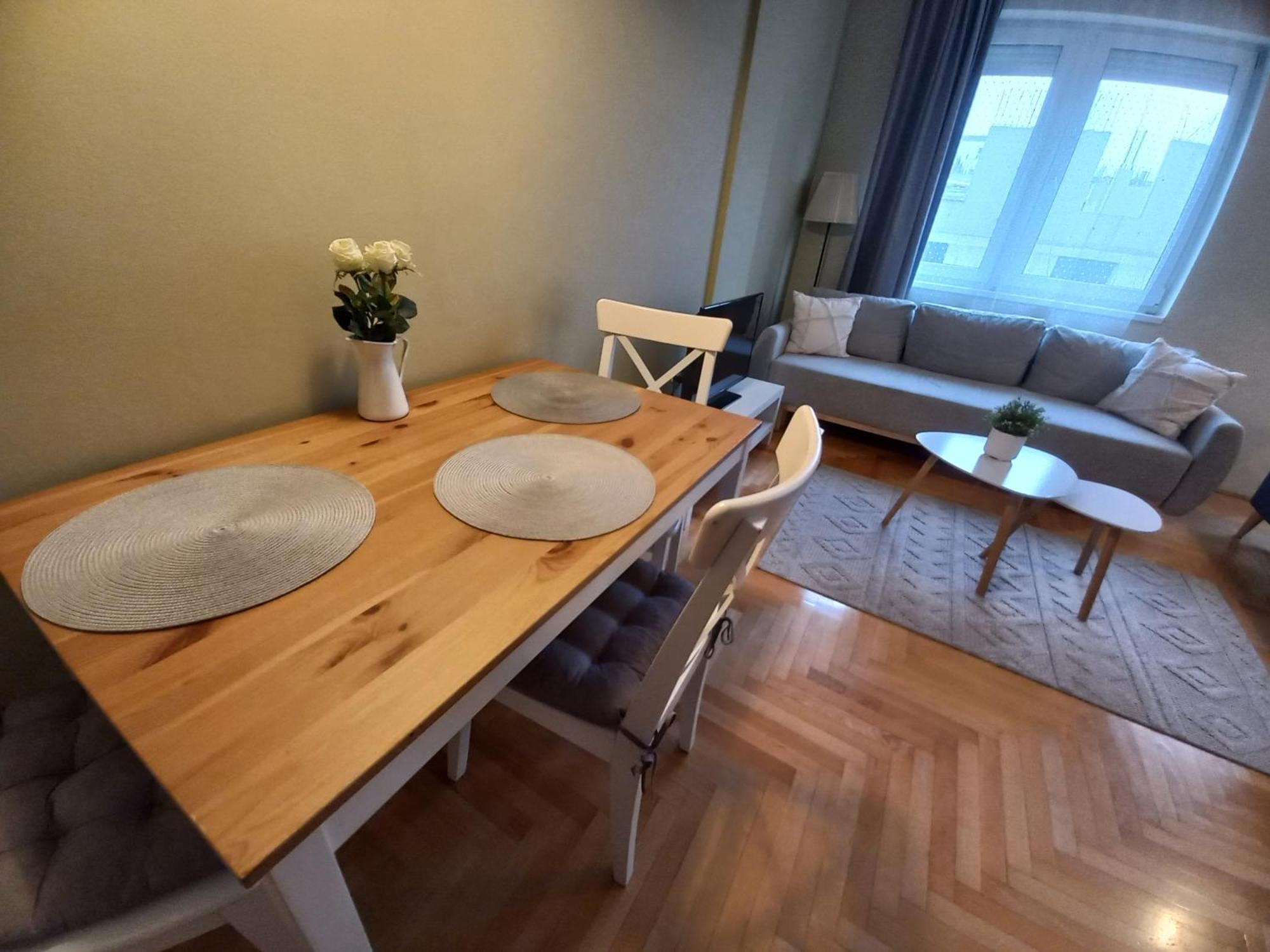 Appartamento Innercity