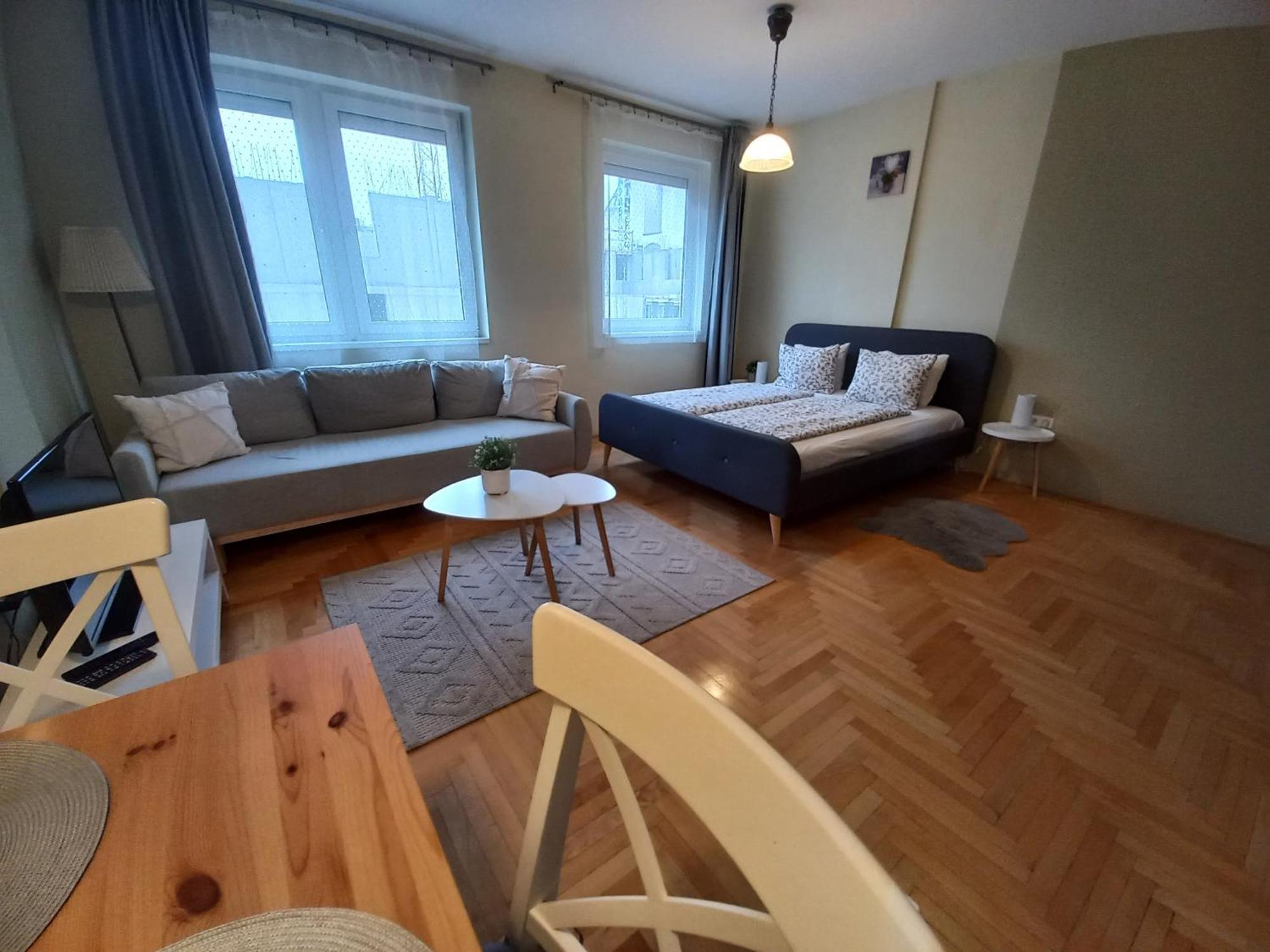 Appartamento Innercity Budapest