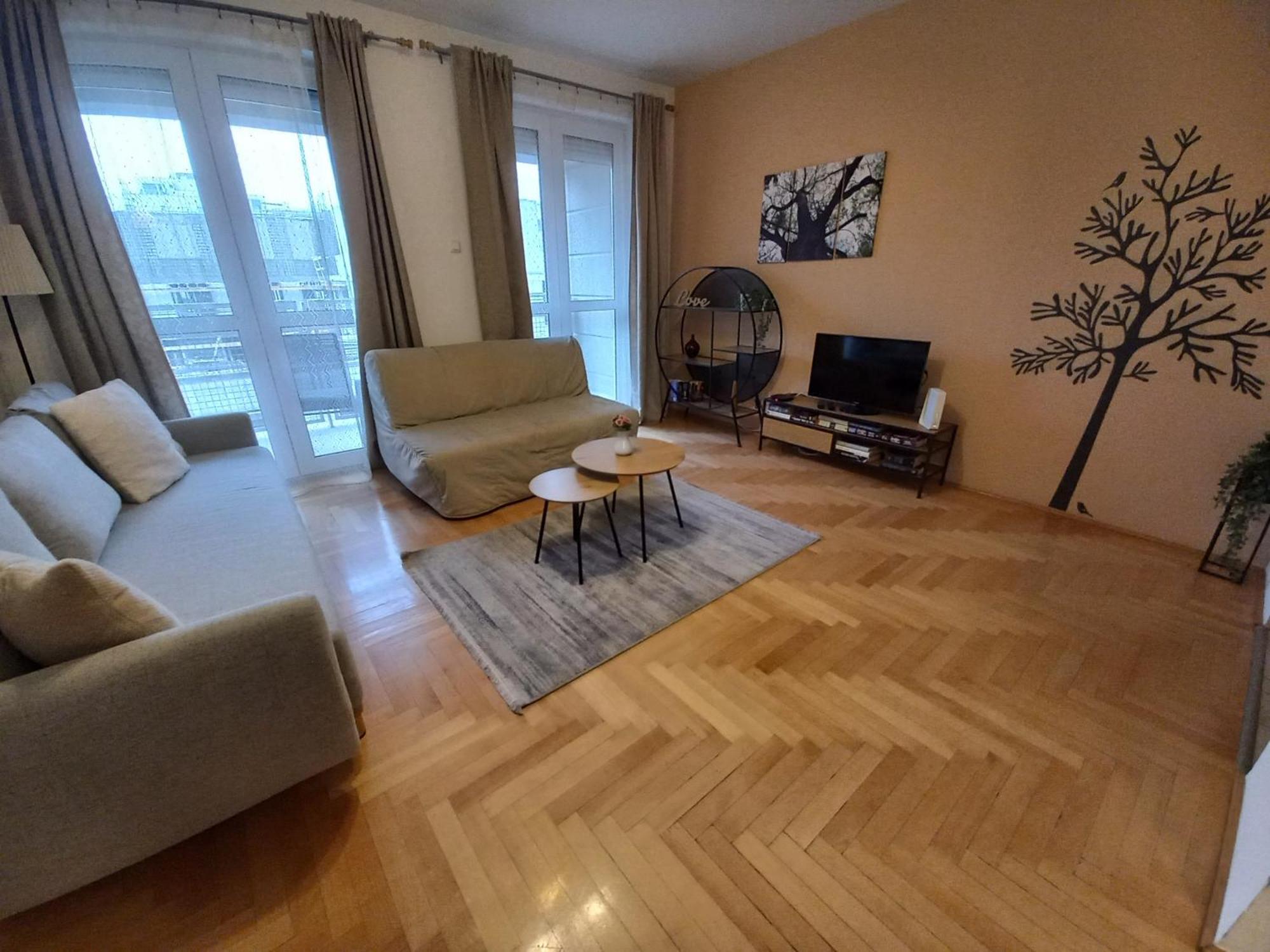 Appartamento Innercity