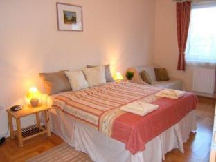 Apartament Innercity *